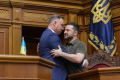 Polşa Prezidenti Ukraynanı yeni müqavilə bağlamağa dəvət edib