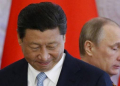 “Putinin siyasəti Çin üçün də təhlükə təşkil edir” - 4 əsas səbəb açıqlandı