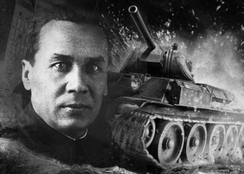 Hitler “T-34”-ün konstruktorunun məzarını dağıtdırıb – Koşkinin yarımçıq ömrü