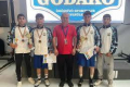 Azərbaycan boksçuları beynəlxalq turnirdə yeddi medal qazandı 