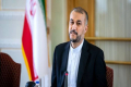 İranın xarici işlər naziri Suriyaya səfər edəcək