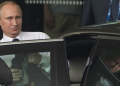Putini G-20 sammitində öldürə bilərlər - Sensasion iddia