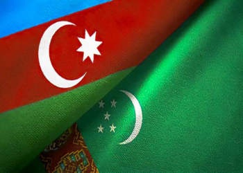 Türkmənistan və Azərbaycan enerjim sektorunun genişləndirilməsini müzakirə ediblər