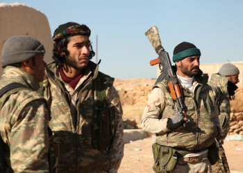 PKK Suriyada 16 media əməkdaşını saxlayıb