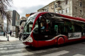 Bakıda 67 müntəzəm marşrut xətti üzrə avtobusların hərəkəti gecikir