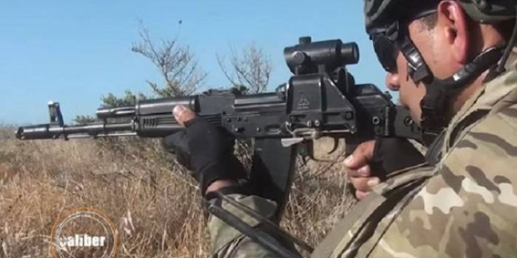 “Caliber”: “Azərbaycan Silahlı Qüvvələri Xankəndi ətrafındakı strateji yüksəkliklər halqasını bağladı” - Video