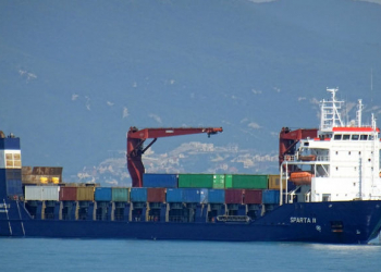 KİV: Rusiya Suriyadan gəmilərlə silah daşıyır