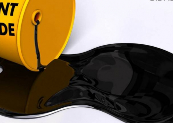 “Brent” markalı neftin qiyməti 98 dollardan aşağı düşüb