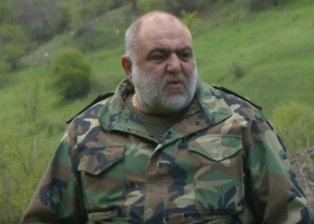 “Xocalı cəlladı” kimi tanınan erməni general öldü