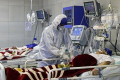 İranda daha 55 nəfər koronavirusdan öldü