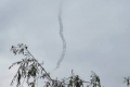 Odessaya raket zərbəsi endirilib, istirahət mərkəzi dağılıb