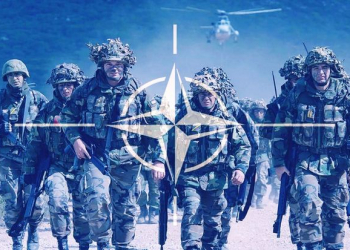 NATO Kosovo ətrafındakı vəziyyətə müdaxilə edə bilər