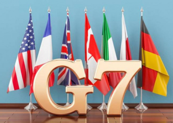 Böyük Britaniya G7 ölkələrini Çinə texnologiya ixracını məhdudlaşdırmağa çağırıb