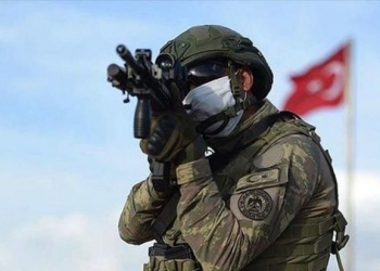 Türkiyə Ordusu şəhidlərin qisasını aldı: 22 terrorçu öldürüldü