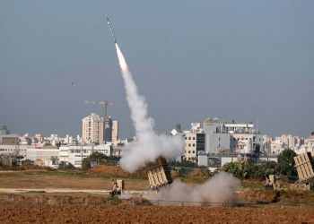 İsrail Hələb Beynəlxalq Hava Limanına raket zərbələri endirib