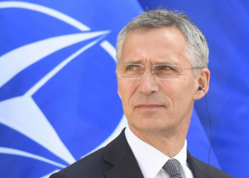 NATO Baş katibi: Putinin çıxışı göstərdi ki, müharibə onun planına uyğun getmir
