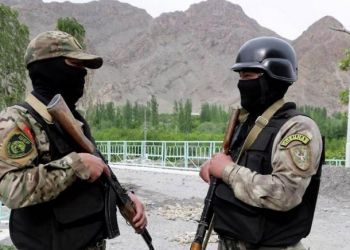 Tacikistan-Qırğızıstan savaşını hansı qüvvələr körükləyir?