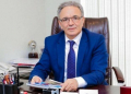 Əflatun Amaşov “Azərbaycan Respublikası Prezidentinin fəxri diplomu” ilə təltif edilib
