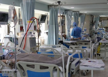 İranda sutka ərzində koronavirusdan 7 nəfər ölüb