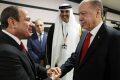 İsnişmə: Türkiyə və Misir kəşfiyyatları danışıqlar aparıb - Reuters