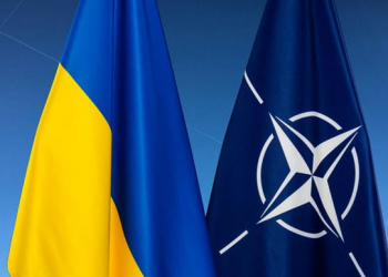 NATO Ukraynaya yardımı daha da artıracaq