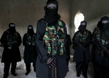 İŞİD yeni liderinin seçildiyini olunduğunu elan edib