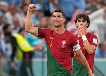 “Bavariya”dan Kristiano Ronaldo açıqlaması