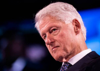 Bill Klinton koronavirusa yoluxub