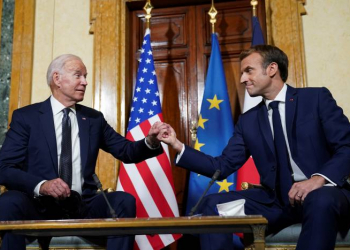 ABŞ və Fransa hərbi-texniki əməkdaşlığı genişləndirəcək