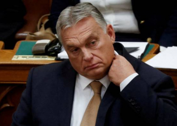 Macarıstan Aİ-nin Ukraynaya yardım etməsini istəmir
