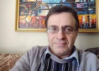 Samson Katsman: “Ermənistan üçün Azərbaycana qarşı nə Fransa, nə də İran vuruşacaq”