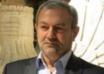 İranda SEPAH generalı həbs edildi