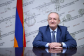 Ermənistan Prezidentinə yeni müşavir təyin olunub