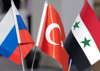 Türkiyə, Rusiya və Suriya arasında üçtərəfli danışıqlar aparılacaq