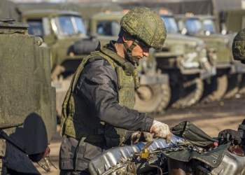 NYT: Rusiya Ukraynada 200 min hərbiçi itirib…