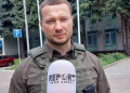 Ukraynanın Donetsk vilayətinin hansı ərazilərinin işğaldan azad edildiyi açıqlanıb