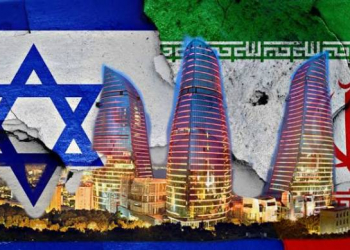 Azərbaycanla İsrail arasında baş verənlər İranı niyə narahat edir?
