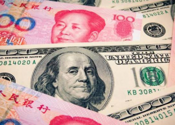 Yuan dollar qarşısında güclənir