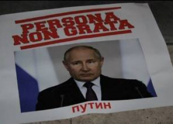 “Ermənistan KTMT-dən çıxmalıdır” – İravanda Putini belə qarşılayırlar…
