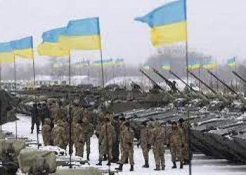Aİ Ukraynanın tükənən silah arsenalını bərpa edəcək