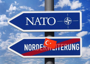 İsveç Türkiyə ilə NATO müzakirələrini davam etdirəcək…