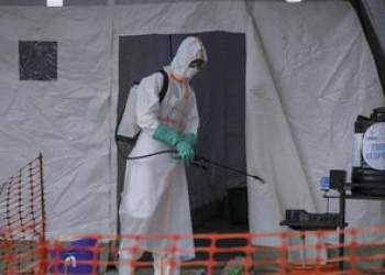 Uqandada Ebola epidemiyası başa çatdı