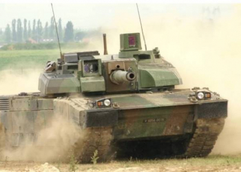 Mərakeş Ukraynaya 20-yə yaxın T-72B tankı göndərib