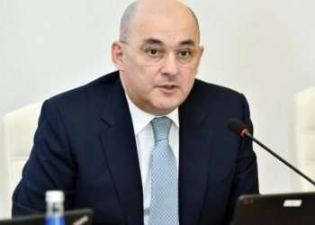 Azərbaycan Voleybol Federasiyasına yeni prezident seçilib