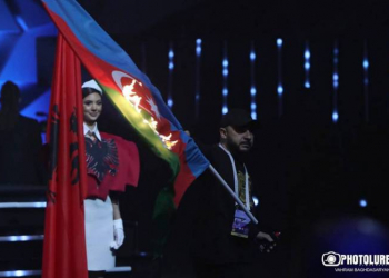 Azərbaycan bayrağının yandırılmasına görə beynəlxalq qurumların Ermənistana reaksiyaları qanedicidir?
