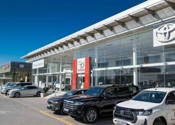 “Toyota Abşeron center” idxal bəyannaməsini vermədi, Gömrük Komitəsi cərimə yazdı