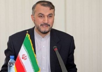 İranın xarici işlər naziri Ararat Mirzoyanla görüşüb