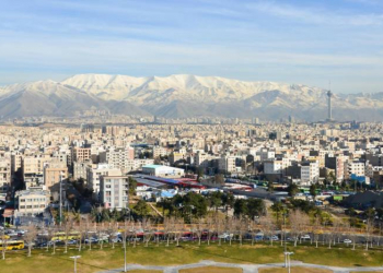 İran Tehranda 30 bombanın zərərsizləşdirildiyini bildirib