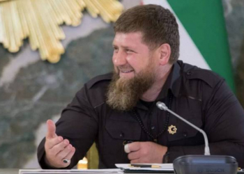 ISW: Kadırovla bağlı şayiələr Putinin Çeçenistandakı hakimiyyətinin sabitliyinə təsir edir