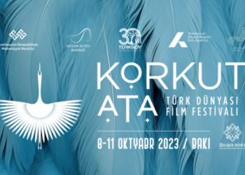 Azərbaycan III “Korkut Ata” Türk Dünyası Film Festivalına ev sahibliyi edir